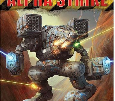 Battletech: Alpha Strike Clan Invasion Cards Online