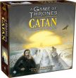 A Game of Thrones Catan Brotherhood of the Watch For Cheap