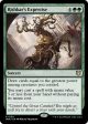 Rishkar s Expertise [Wilds of Eldraine Commander] Cheap