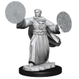 Critical Role Unpainted Miniatures Human Graviturgy and Chronurgy Wizards Female Hot on Sale