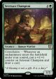 Setessan Champion [Wilds of Eldraine Commander] Online Hot Sale