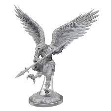 D&D Nolzurs Marvelous Unpainted Miniatures Aarakocra Fighters Sale