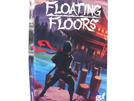 Floating Floors (Kickstarter edition) Supply