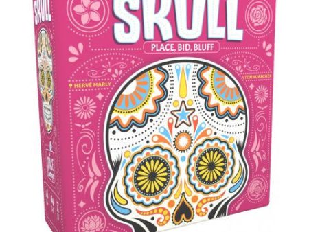 Skull New Edition Cheap