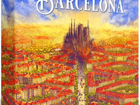 Barcelona For Sale