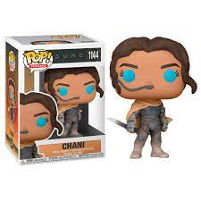 Dune - Chani Pop! 1144 Hot on Sale