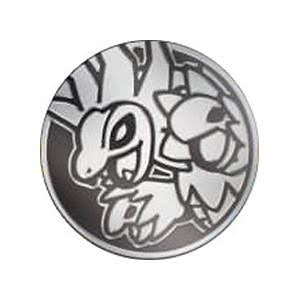 Hydreigon Coin Sale