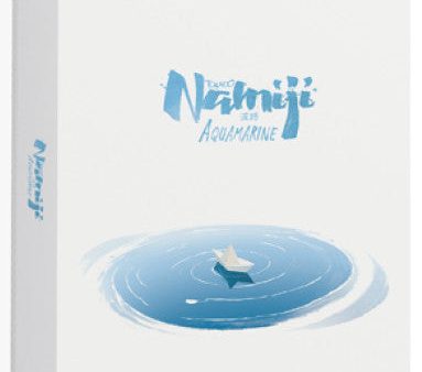 Namiji Aquamarine Expansion Online now