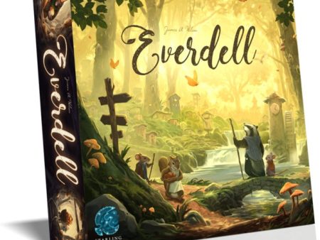 Everdell Online Sale