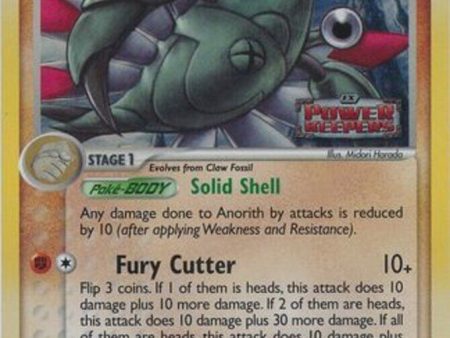 Anorith (26 108) (Stamped) [EX: Power Keepers] on Sale