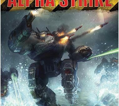 Battletech: Alpha Strike Succession Wars Cards Online