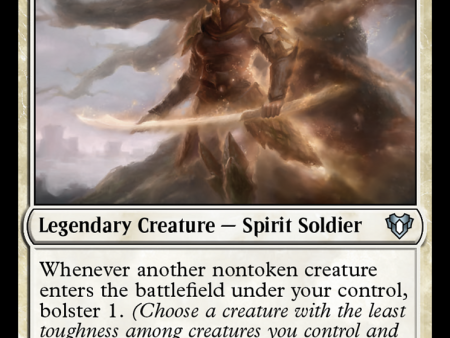 Anafenza, Kin-Tree Spirit [Commander Masters] Sale