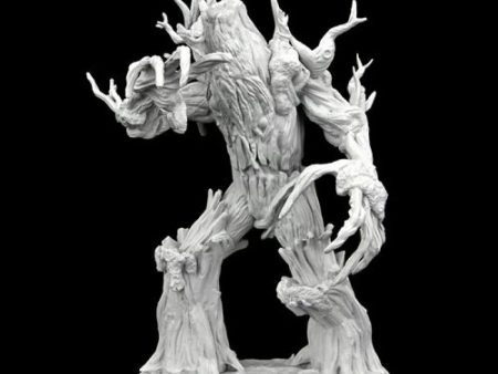 Critical Role Unpainted Minis: Wraithroot Tree Online