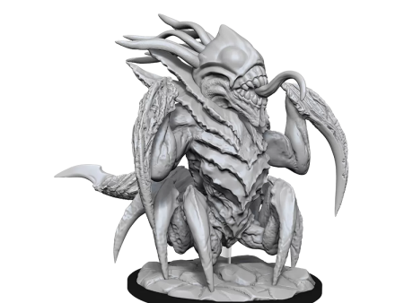 Magic the Gathering Unpainted Miniatures Mage Hunter Discount