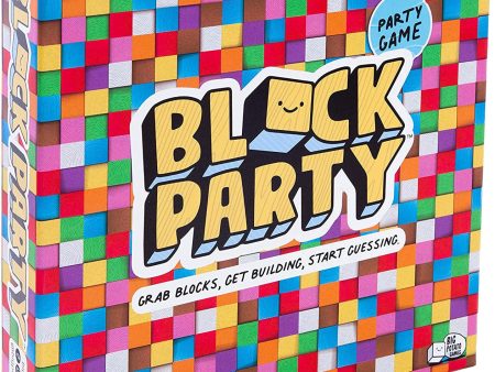 Block Party on Sale