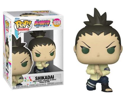 Boruto - Saikadai Pop! 1039 Online now