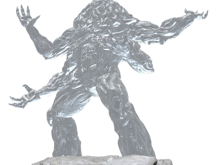 Magic the Gathering Unpainted Miniatures Omnath Online Sale