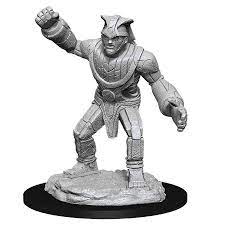 D&D Nolzur s Marvelous Unpainted Miniatures Stone Golem Online now