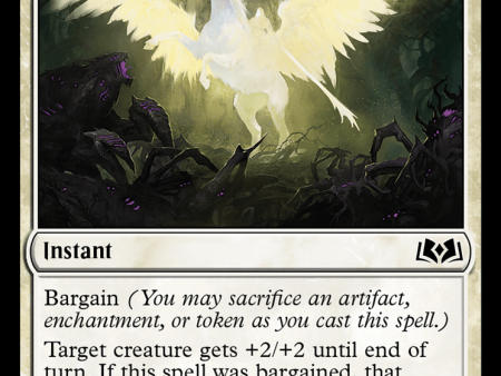 Archon s Glory [Wilds of Eldraine] Online now