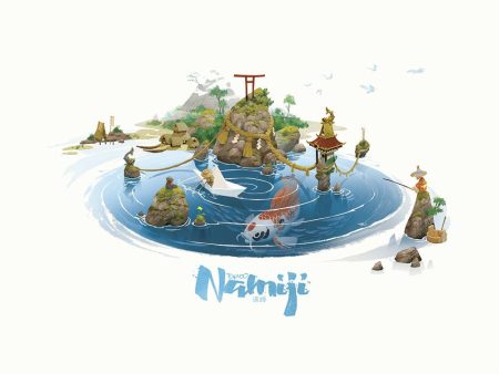 Namiji For Cheap