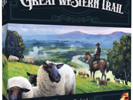 Great Western Trail New Zealand Online Hot Sale