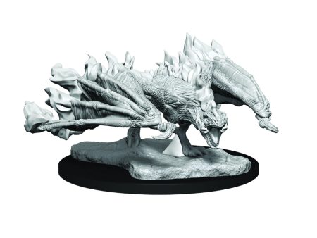 Critical Role Unpainted Miniatures Gloomstalker Cheap