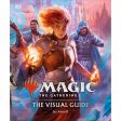 Magic The Gathering The Visual Guide Hot on Sale