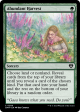 Abundant Harvest [Commander Masters] Supply