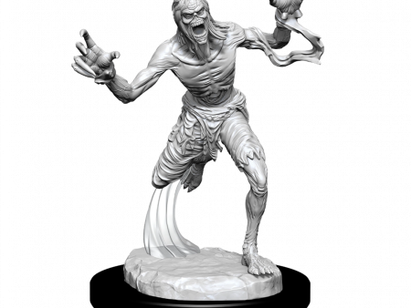 Critical Role Unpainted Miniatures Husk Zombies For Sale