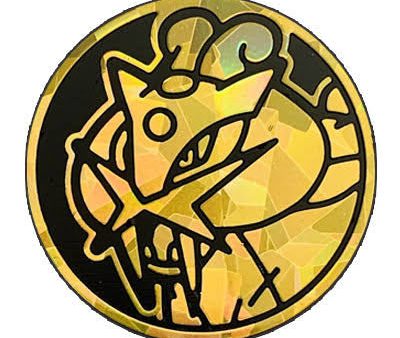 Raikou Coin Online Sale