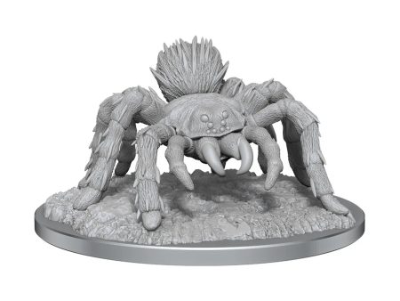 Giant Spider D&D figure Sale