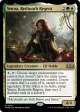 Yenna, Redtooth Regent [Wilds of Eldraine] Hot on Sale