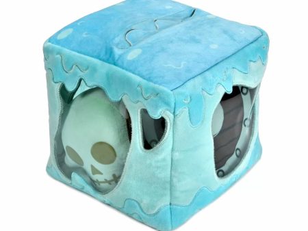 Dungeons & Dragons Honor Among Thieves Gelatinous Cube Phunny Plush by Kidrobot on Sale