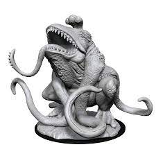 D&D Nolzur s Marvelous Unpainted Miniatures Froghemoth Online Hot Sale