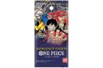 One Piece TCG Booster Pack OP-01 - Romance Dawn (Japanese) Supply