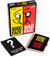 Good Face Bad Face Online Sale