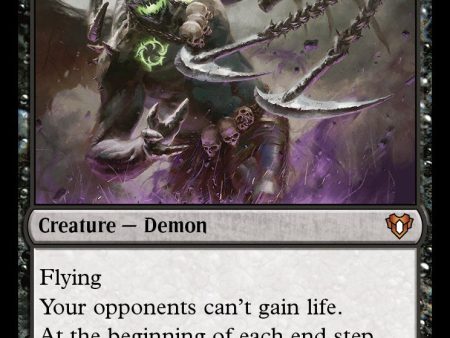 Archfiend of Despair [Commander Masters] on Sale