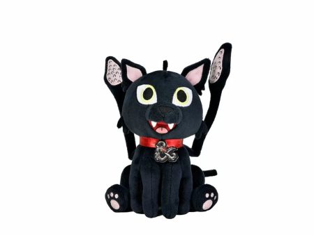 Dungeons & Dragons Honor Among Thieves Displacer Beast Phunny Plush by Kidrobot on Sale