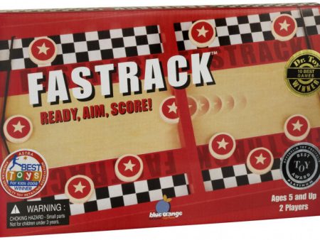 Fastrack For Sale