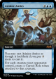 Asinine Antics (Extended Art) [Wilds of Eldraine] Discount