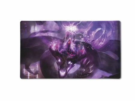 Playmat - Dragon Shield - Sakura Ally Online Hot Sale