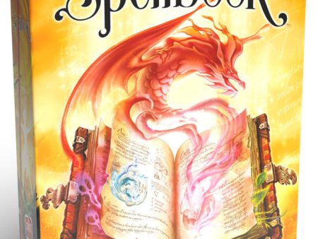 Spellbook Online Sale