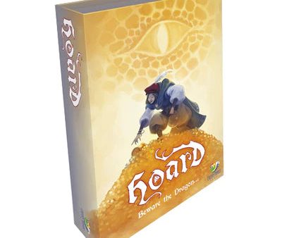 Hoard (Deluxe edition) Discount