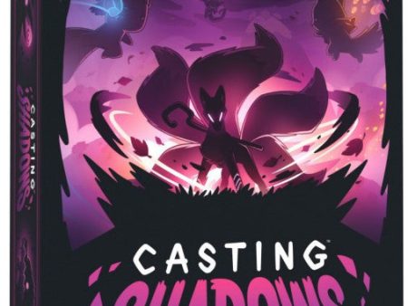 Casting Shadows: Base Game Online Sale