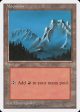 Mountain (Tallest Mountain on the Right) [Introductory Two-Player Set] Hot on Sale