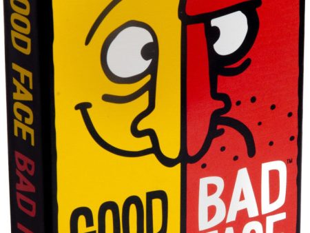 Good Face Bad Face Online Sale