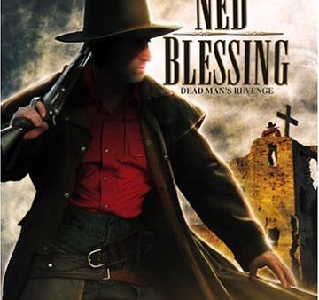 NED BLESSING: DEAD MAN S REVENGE [IMPORT] Supply