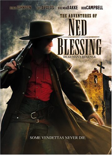 NED BLESSING: DEAD MAN S REVENGE [IMPORT] Supply