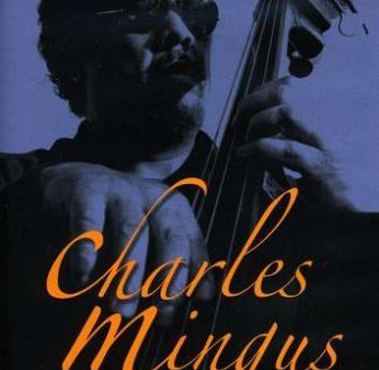 EPITAPH: CHARLES MINGUS [IMPORT] on Sale