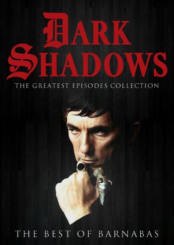 DARK SHADOWS BEST OF BARNABAS Fashion